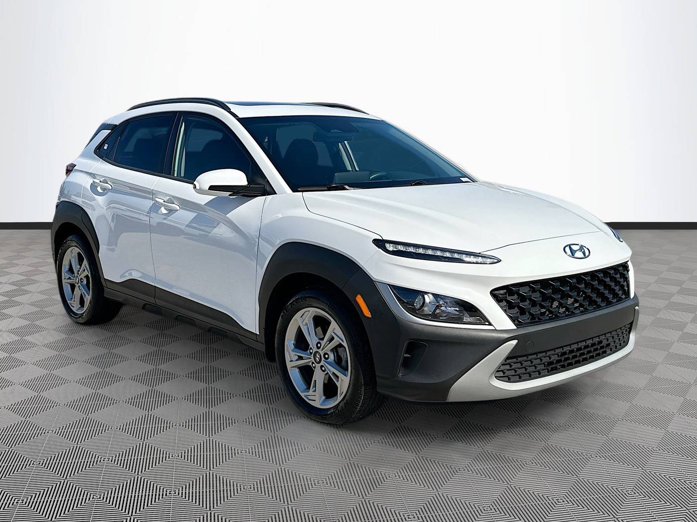 2023 Hyundai Kona SEL — SUV — 18,098 mi — Pompano Beach, FL
