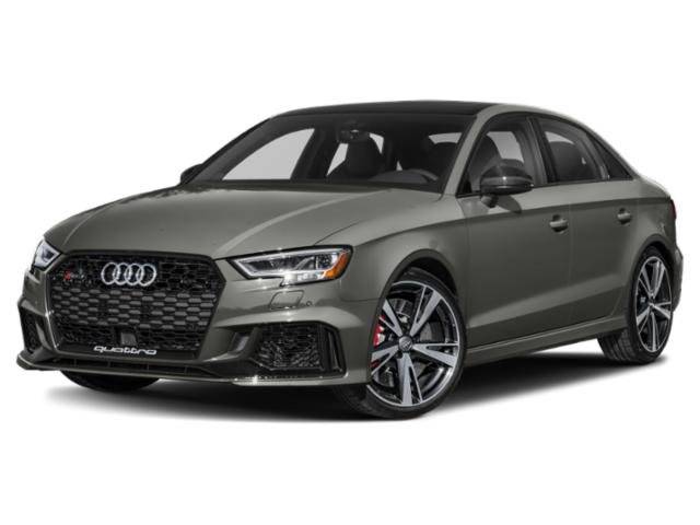 2018 Audi RS 3 Standard — Sedan — 38,095 mi — Pompano Beach, FL