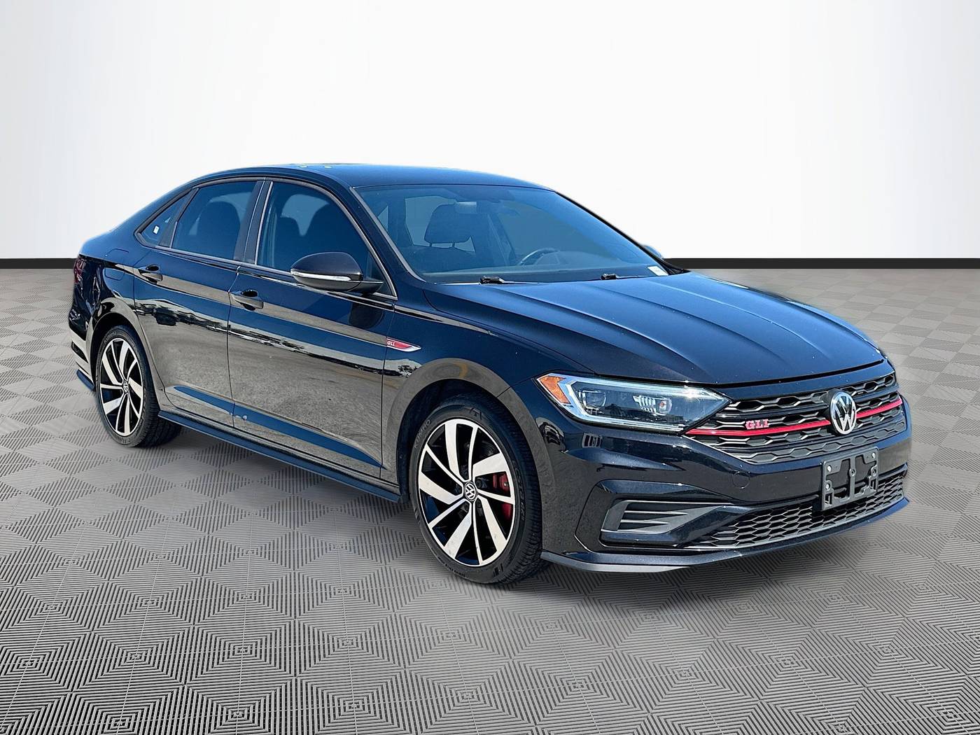2019 Volkswagen Jetta GLI S — Sedan — 53,967 mi — Pompano Beach, FL