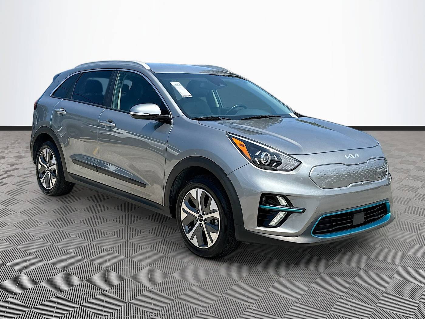 2022 Kia Niro EV EX — SUV — 18,814 mi — Pompano Beach, FL