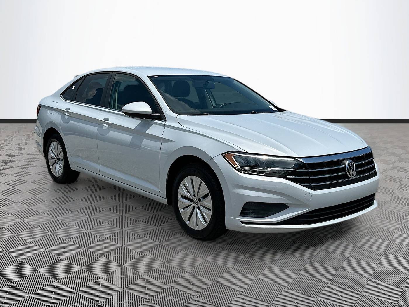 2019 Volkswagen Jetta S — Sedan — 63,000 mi — Pompano Beach, FL