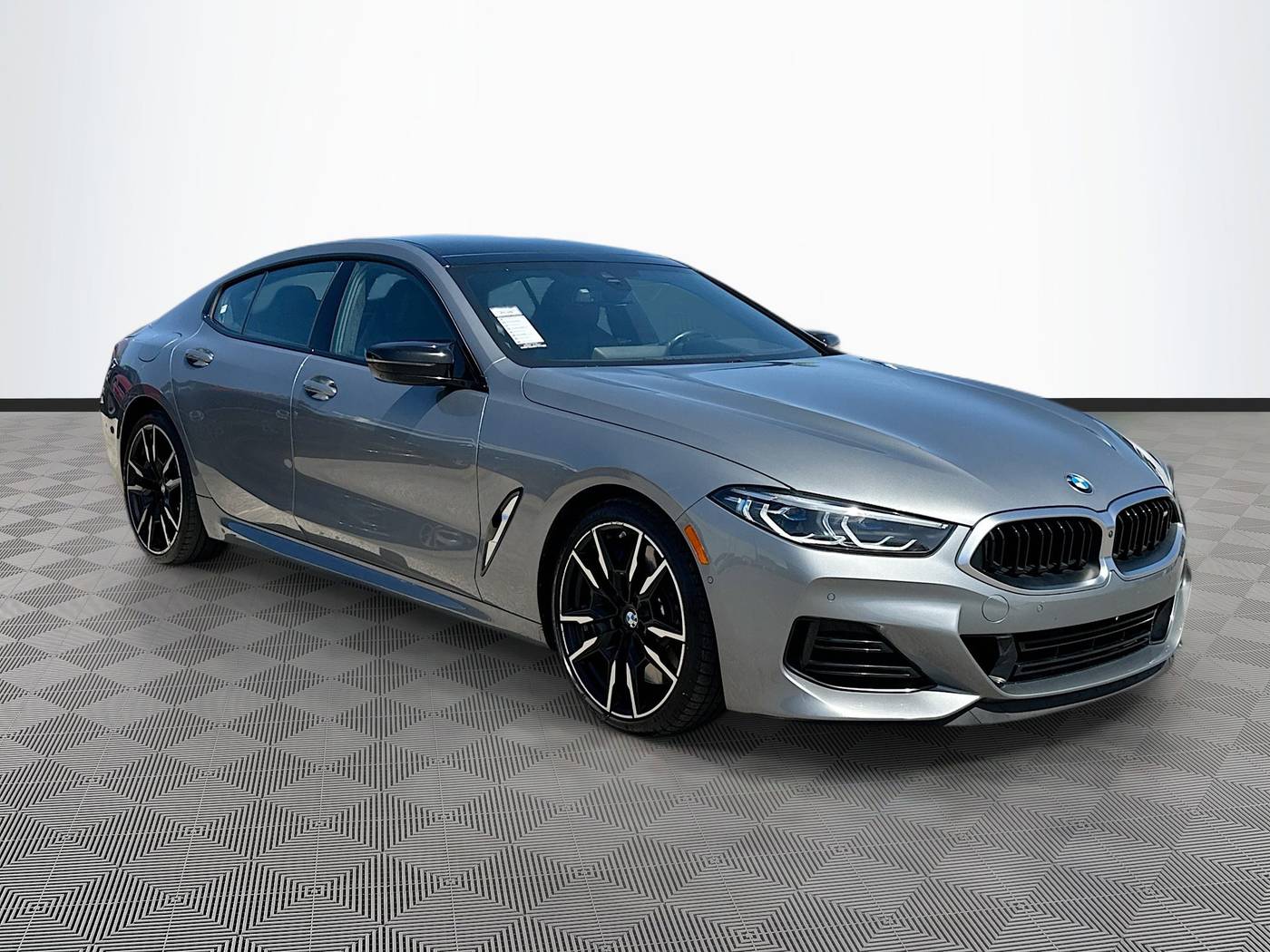 2023 BMW 8 Series M850i — Sedan — 20,970 mi — Pompano Beach, FL