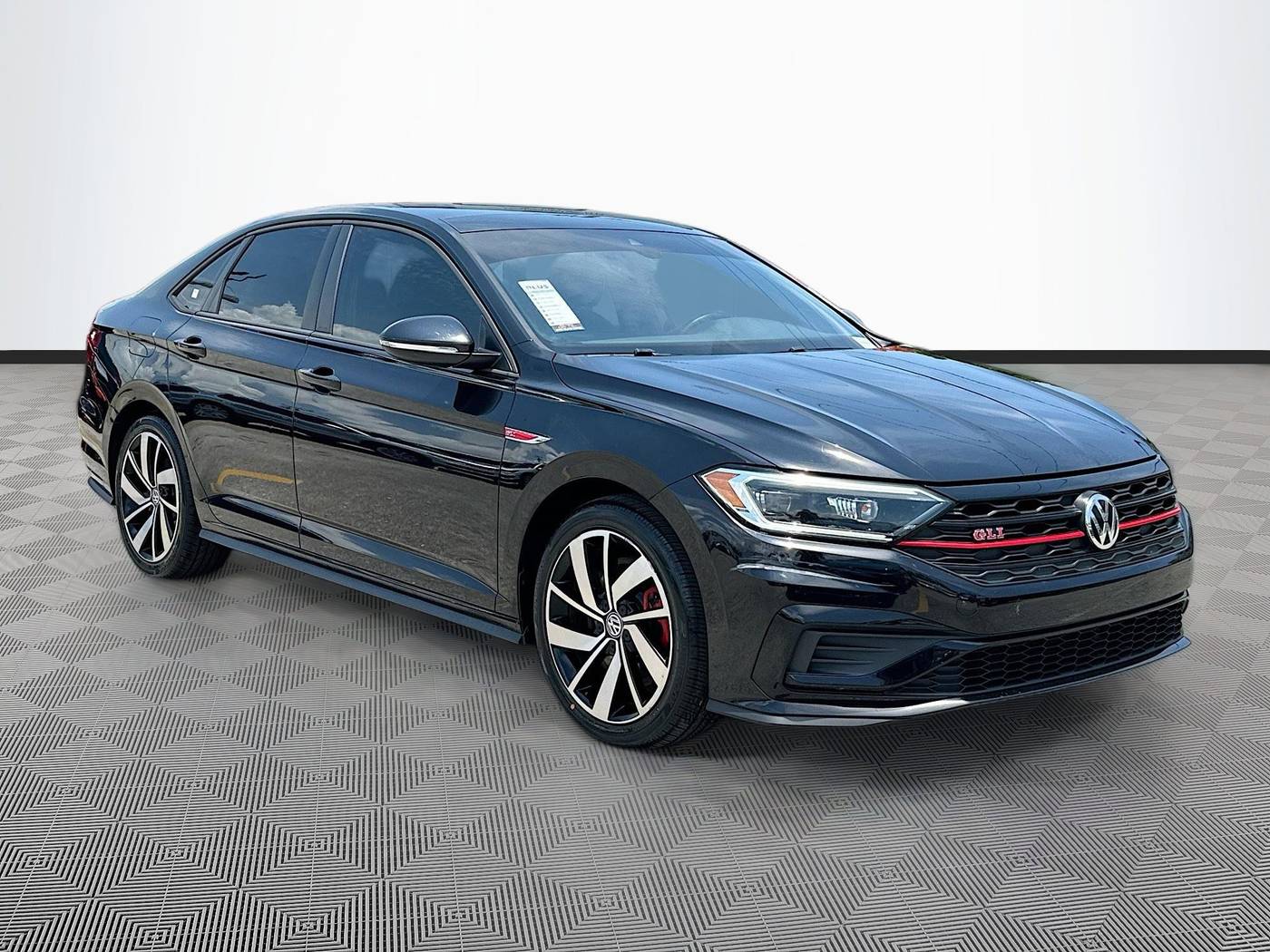2021 Volkswagen Jetta GLI Autobahn — Sedan — 38,240 mi — Pompano Beach, FL