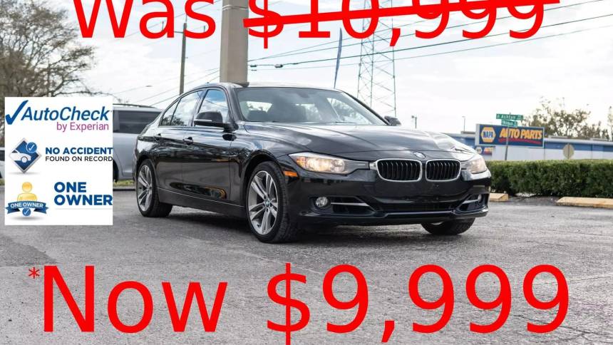 Used BMWs for Sale in Sarasota FL Buy Online TrueCar