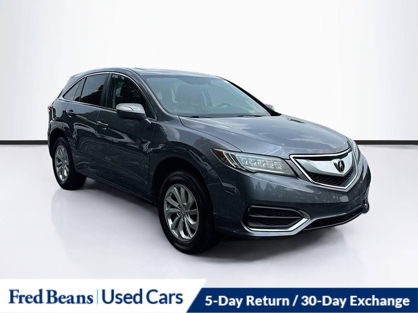 2017 Acura RDX Technology Package — SUV — 131,600 mi — Jenkintown, PA
