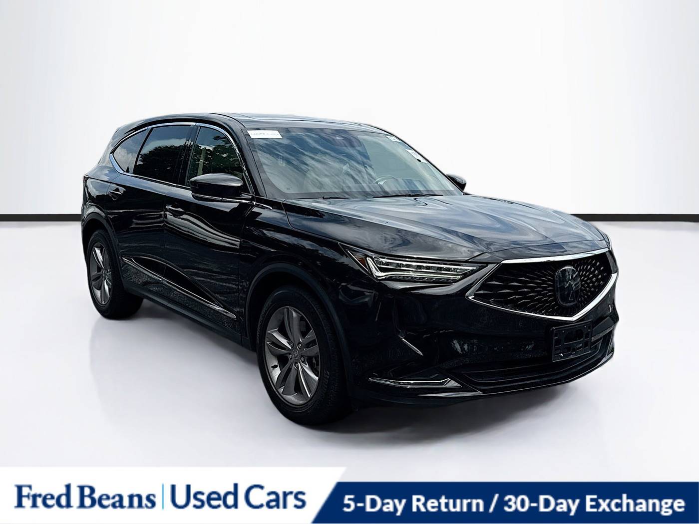 2023 Acura MDX Standard — SUV — 29,221 mi — Jenkintown, PA
