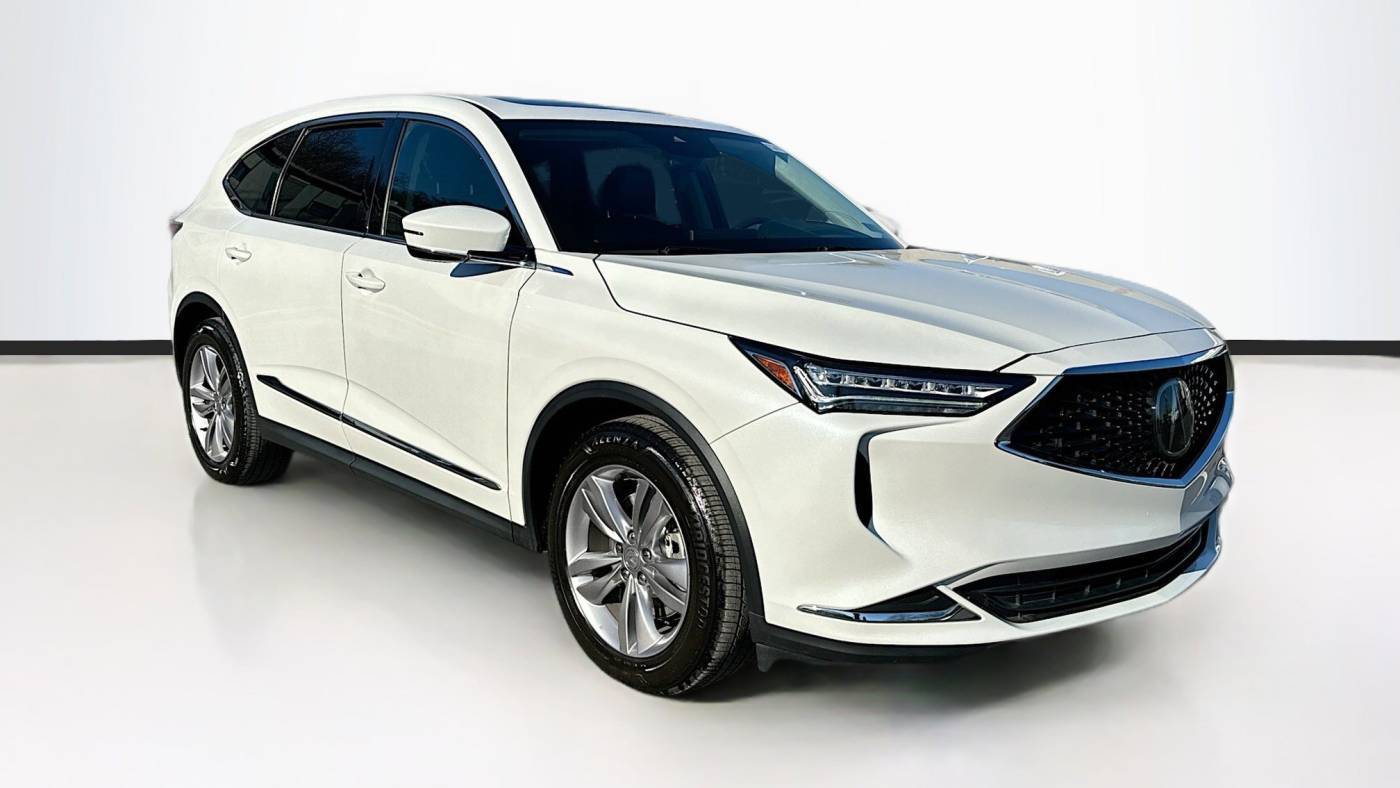 2022 Acura MDX Standard — SUV — 44,482 mi — Jenkintown, PA