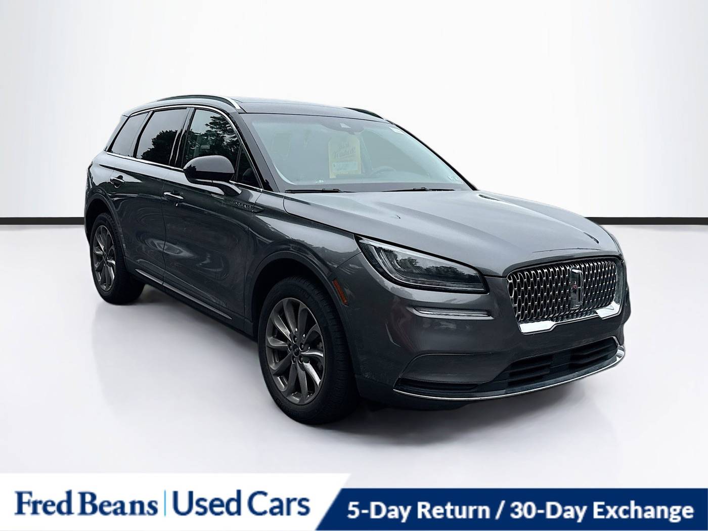 2022 Lincoln Corsair Standard — SUV — 29,349 mi — Jenkintown, PA
