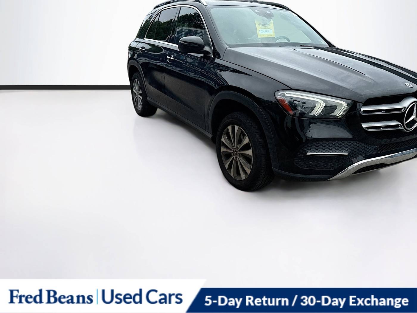 2020 Mercedes-Benz GLE GLE 350 — SUV — 73,644 mi — Jenkintown, PA