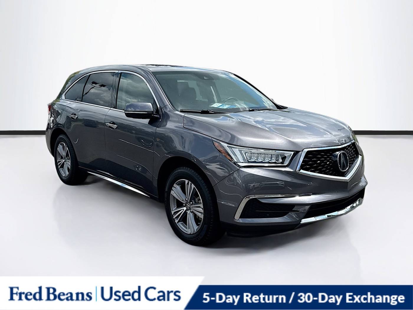 2020 Acura MDX Standard — SUV — 33,697 mi — Jenkintown, PA