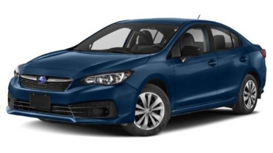 2020 Subaru Impreza 2.0i — Sedan — 43,281 mi — Jenkintown, PA