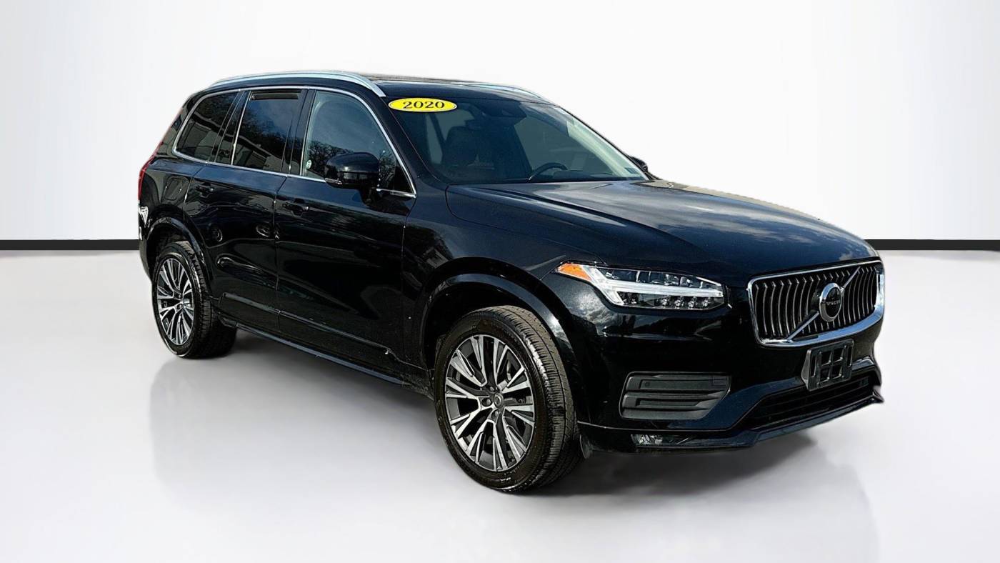 2020 Volvo XC90 Momentum — SUV — 71,753 mi — Jenkintown, PA
