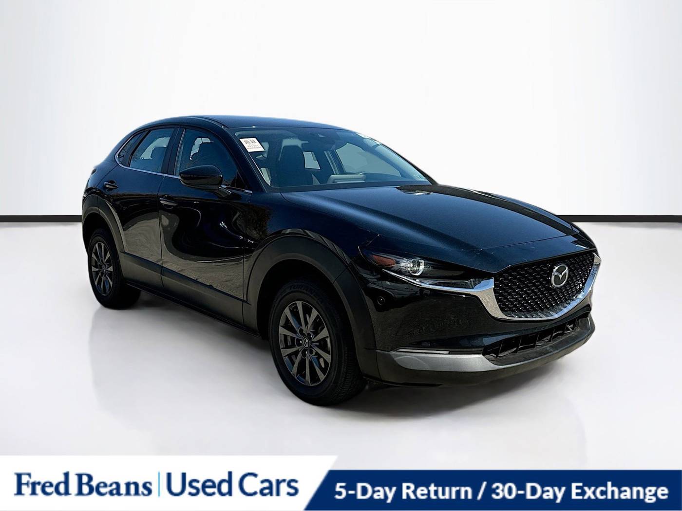 2021 Mazda CX-30 Base — SUV — 43,202 mi — Jenkintown, PA