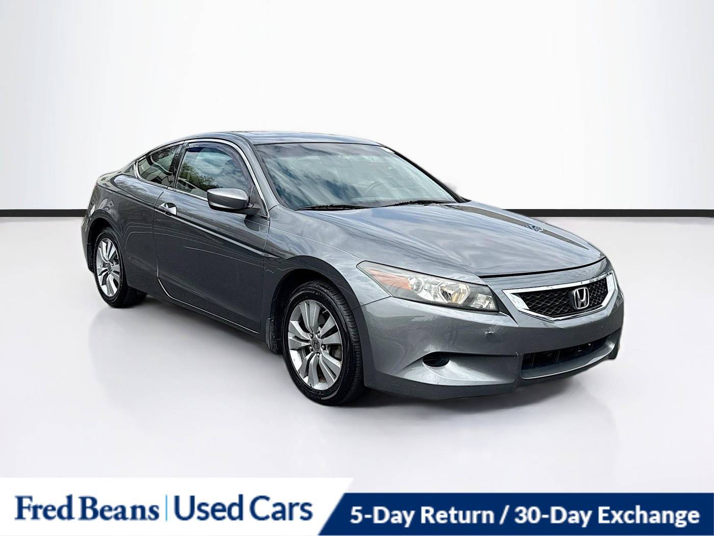 2010 Honda Accord EX — Coupe — 97,050 mi — Jenkintown, PA