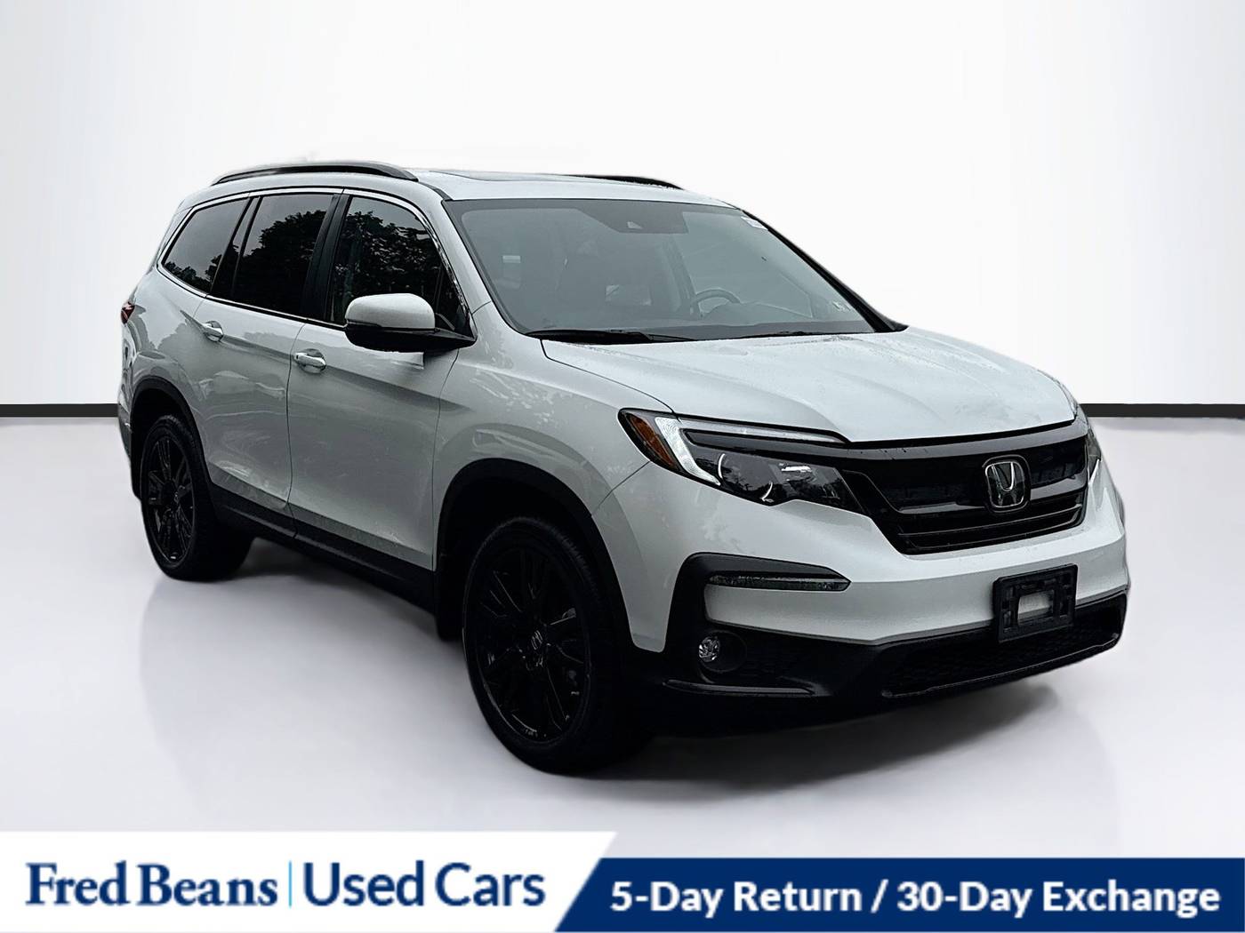 2022 Honda Pilot Special Edition — SUV — 38,498 mi — Jenkintown, PA