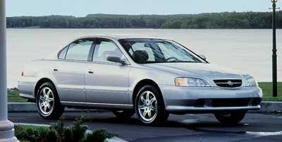 1999 Acura TL Standard — Sedan — 171,393 mi — Jenkintown, PA