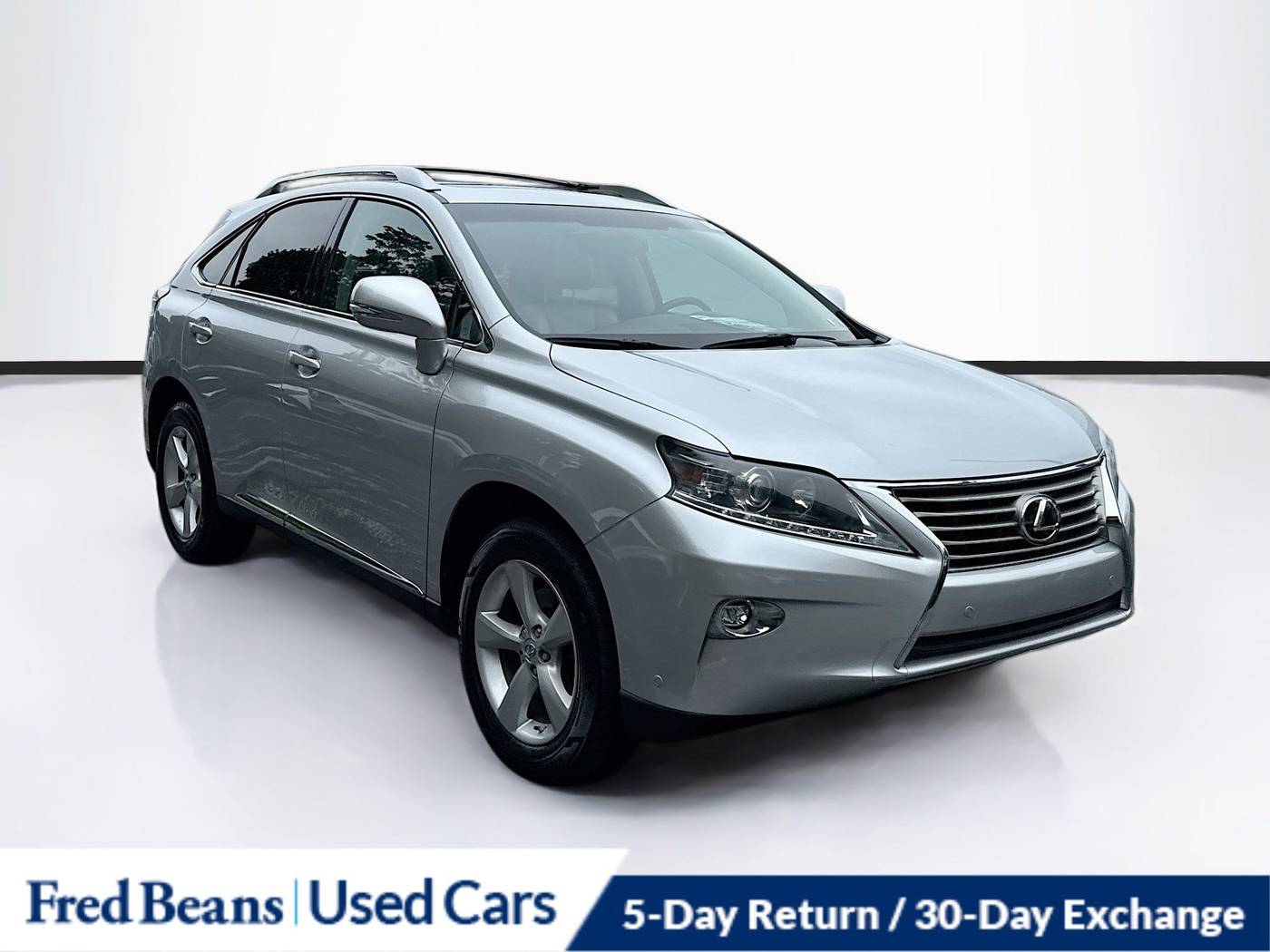 2015 Lexus RX RX 350 — SUV — 41,997 mi — Jenkintown, PA
