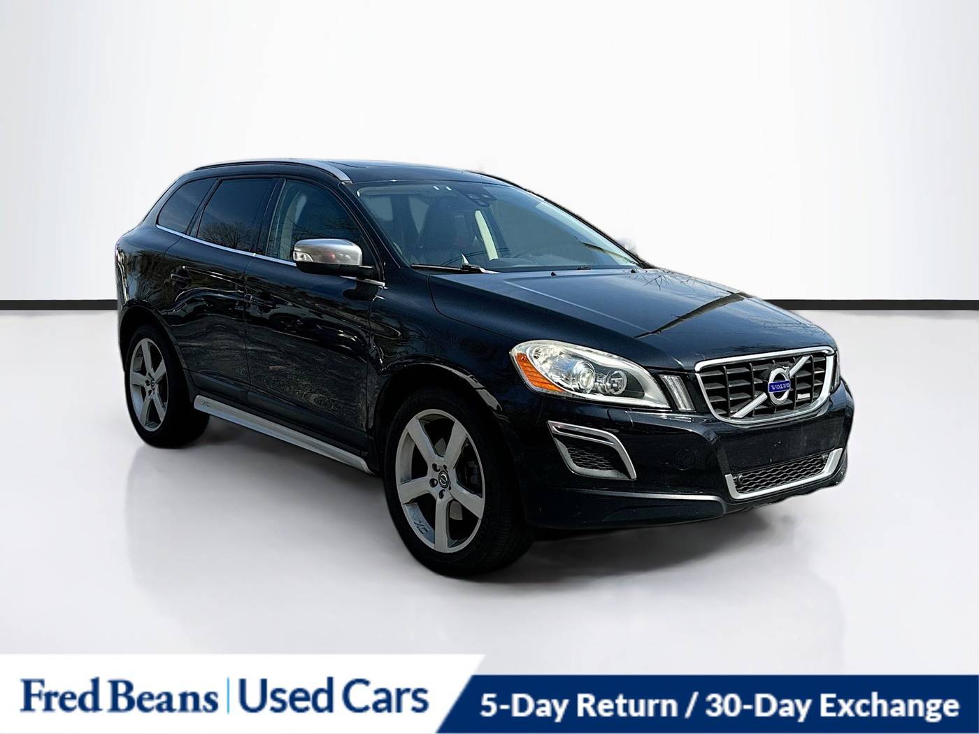2010 Volvo XC60 3.0T — SUV — 143,462 mi — Jenkintown, PA