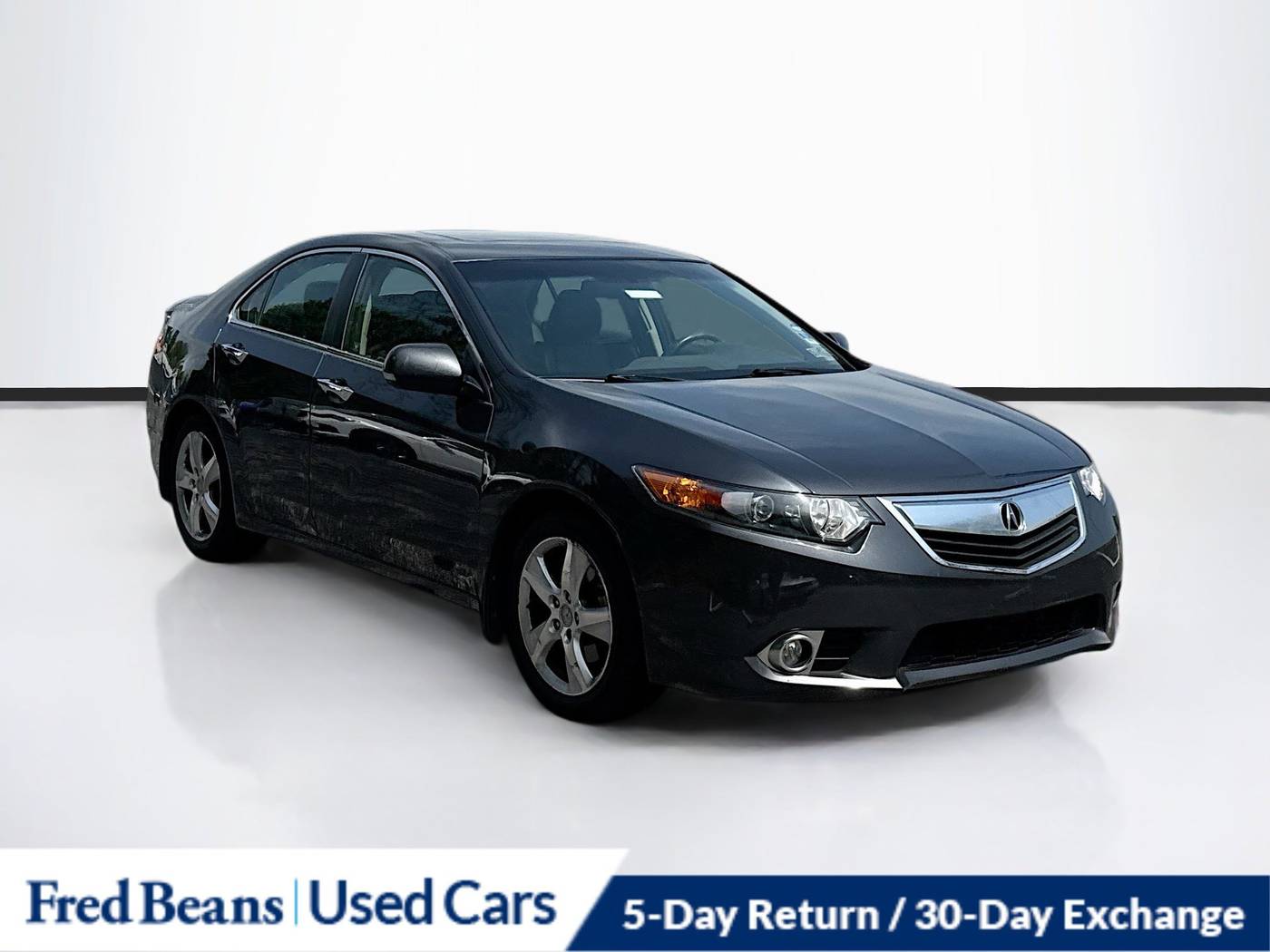 2012 Acura TSX Technology Package — Sedan — 96,936 mi — Jenkintown, PA
