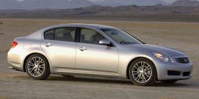 2007 INFINITI G G35x — Sedan — 151,993 mi — Jenkintown, PA