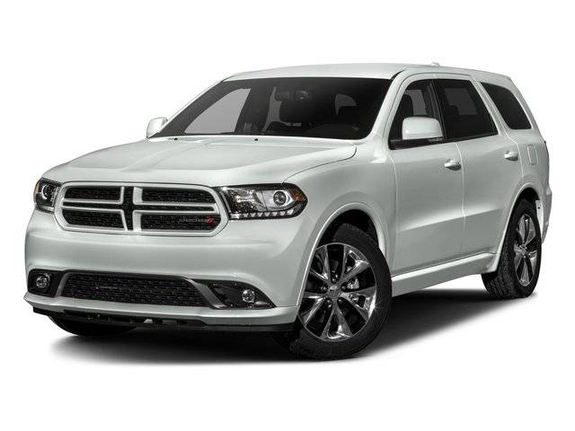 2016 Dodge Durango R/T — SUV — 53,735 mi — Jenkintown, PA