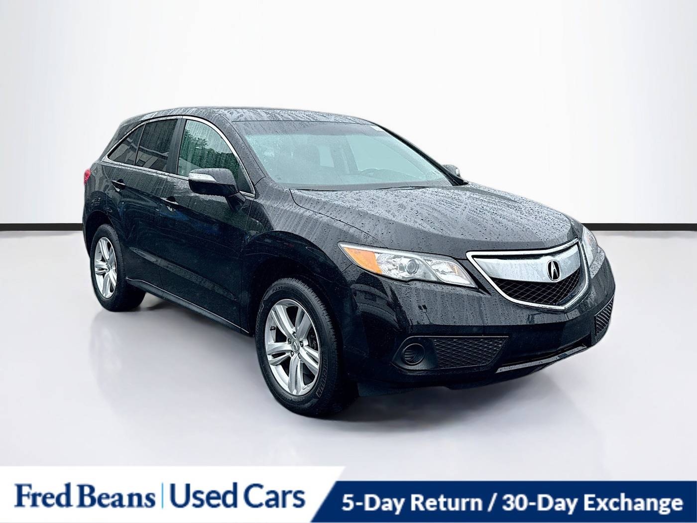 2013 Acura RDX Standard — SUV — 60,596 mi — Jenkintown, PA