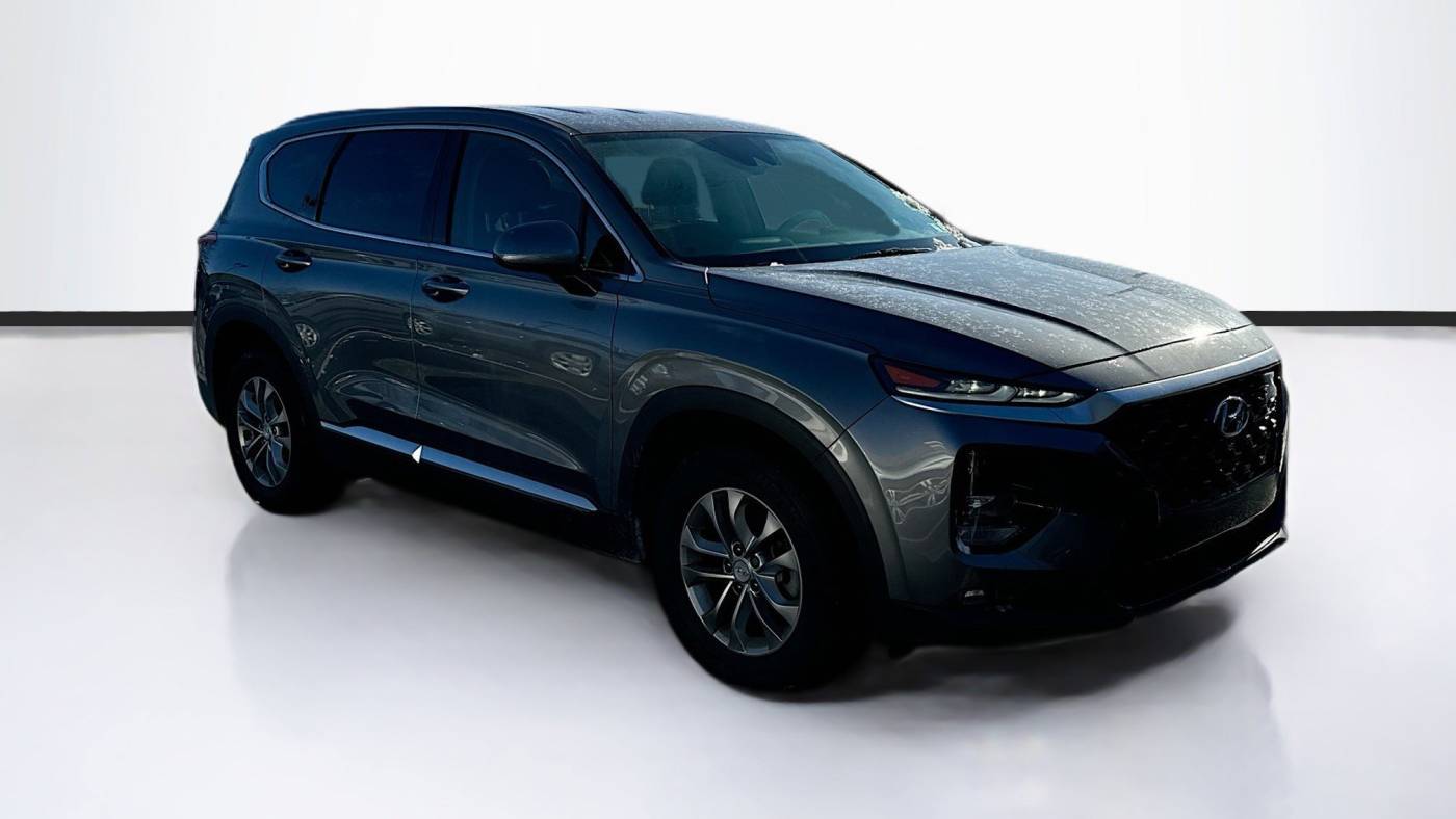 2019 Hyundai Santa Fe SEL — SUV — 32,429 mi — Jenkintown, PA