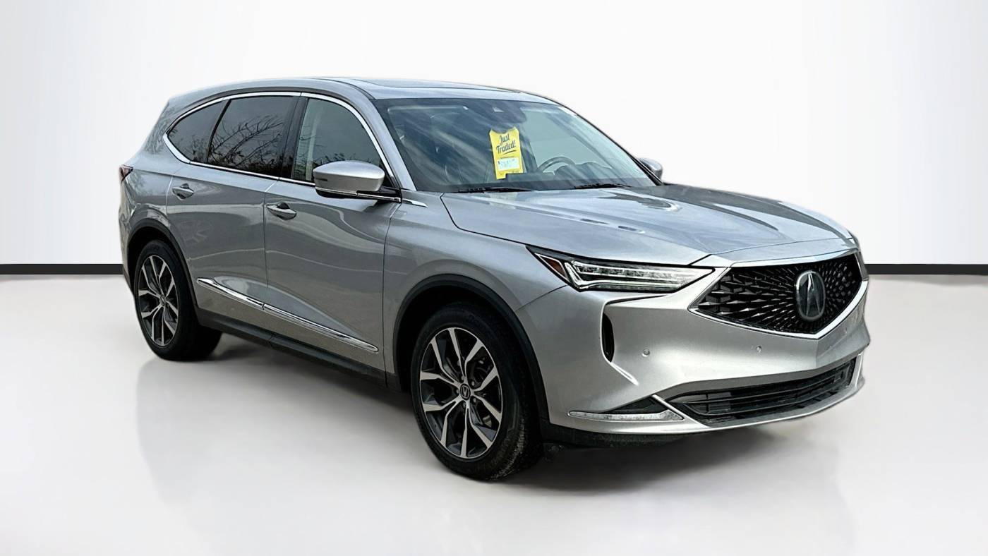 2022 Acura MDX Technology Package — SUV — 39,165 mi — Jenkintown, PA