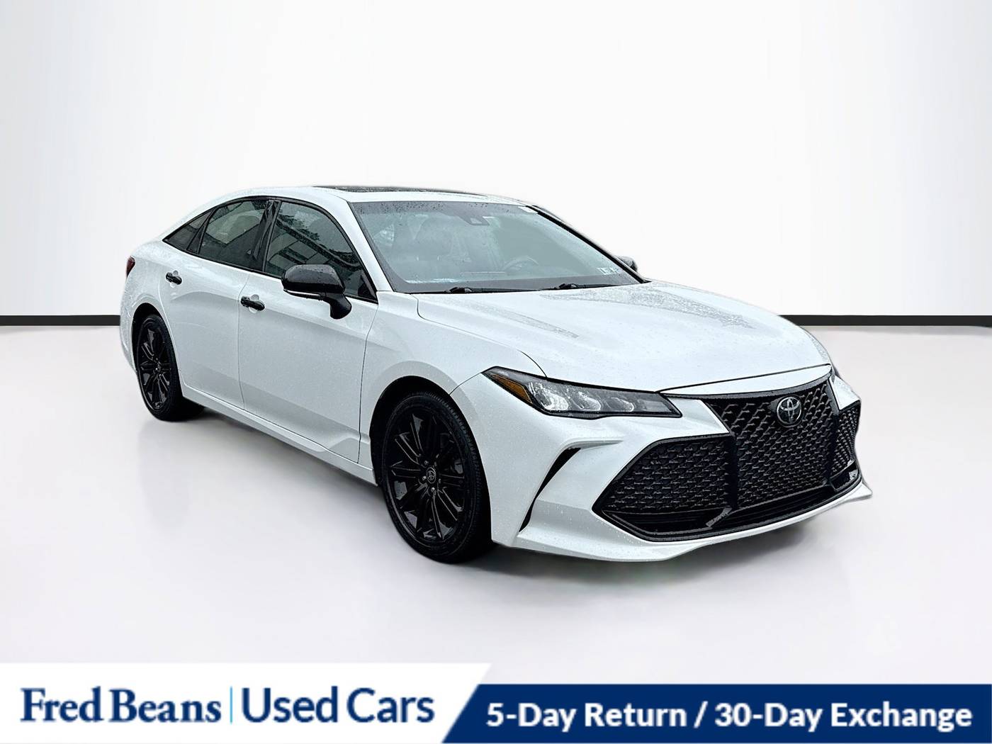 2021 Toyota Avalon XSE Nightshade — Sedan — 69,041 mi — Jenkintown, PA