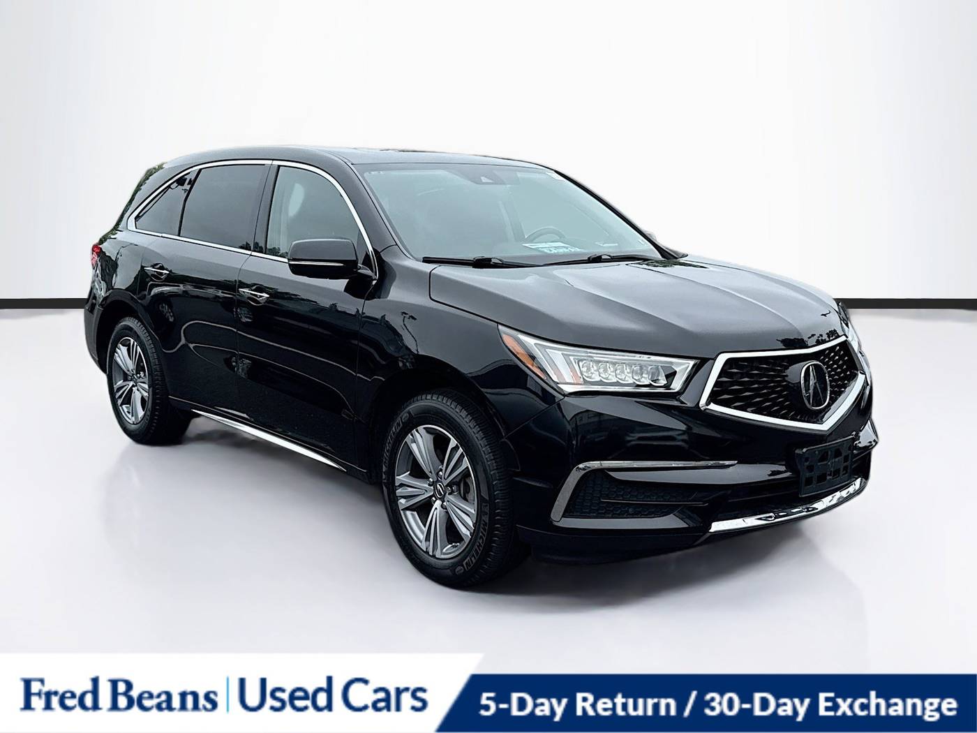 2020 Acura MDX Standard — SUV — 18,964 mi — Jenkintown, PA