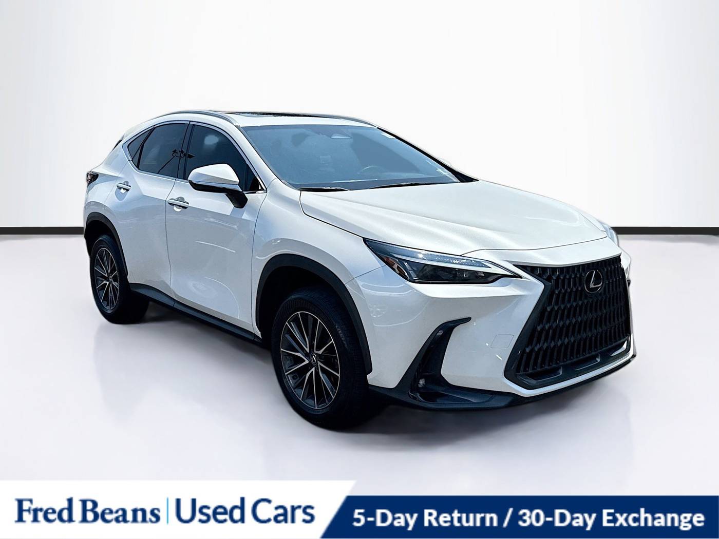 2024 Lexus NX NX 250 — SUV — 24,255 mi — Jenkintown, PA