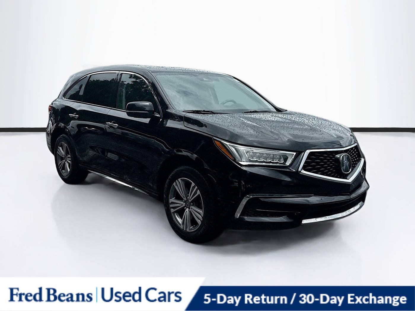 2020 Acura MDX Standard — SUV — 35,768 mi — Jenkintown, PA