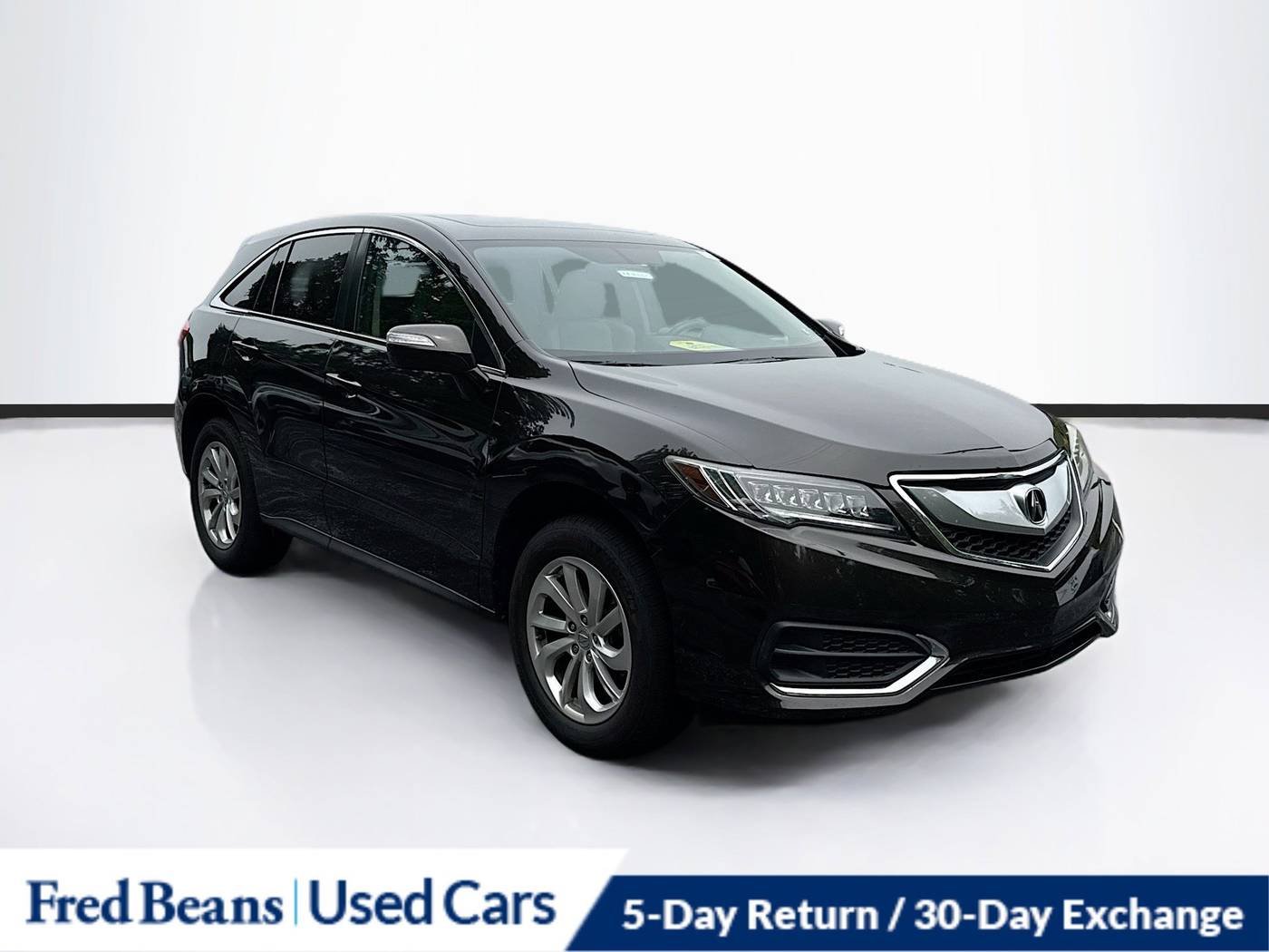 2016 Acura RDX Standard — SUV — 60,757 mi — Jenkintown, PA