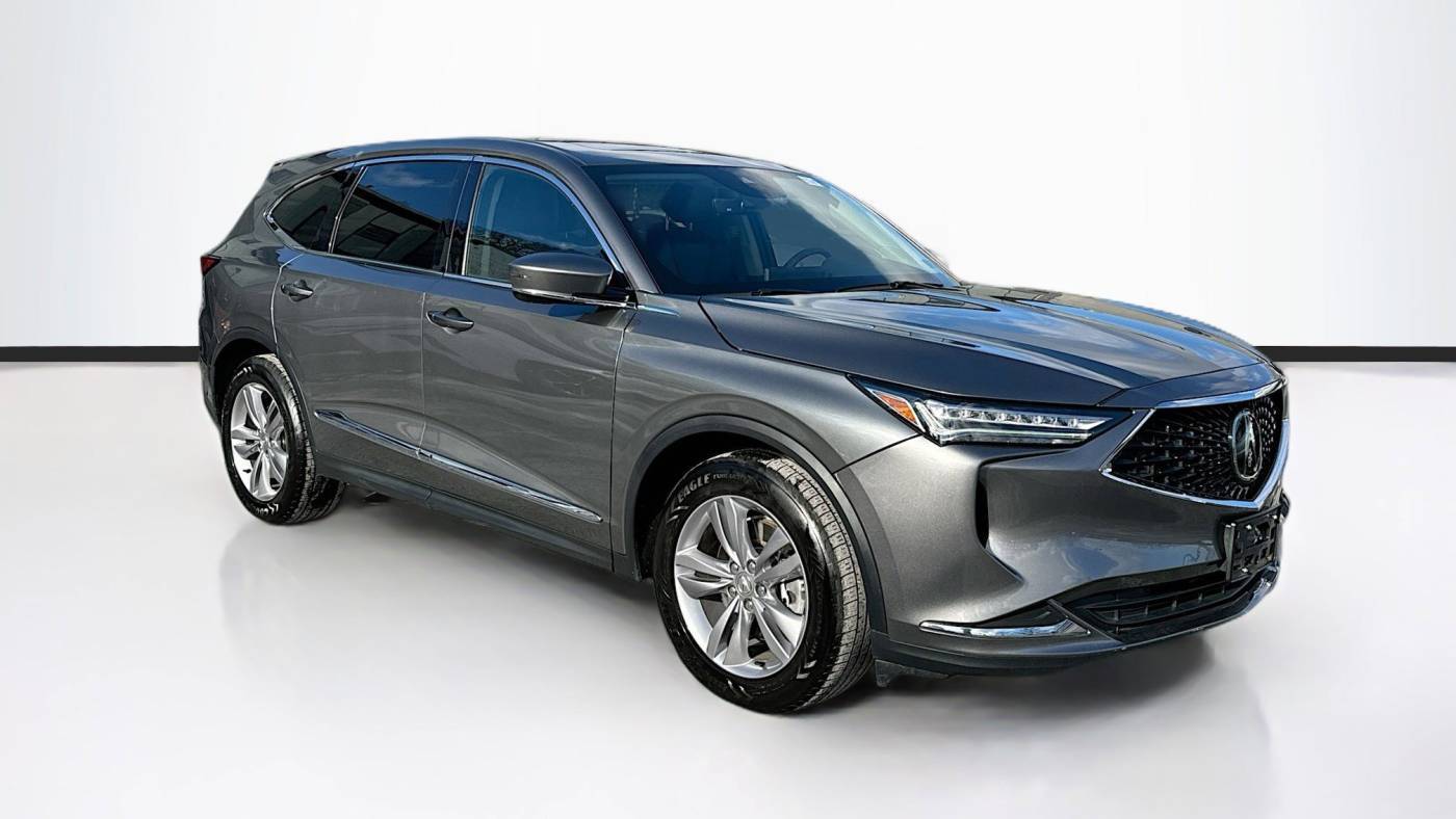 2022 Acura MDX Standard — SUV — 53,295 mi — Jenkintown, PA