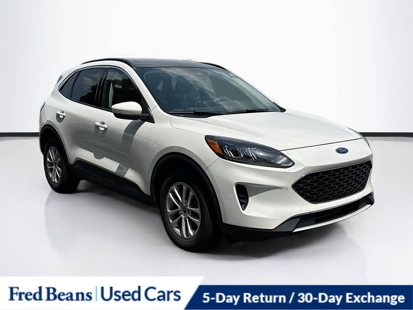 2020 Ford Escape SE — SUV — 39,314 mi — Jenkintown, PA
