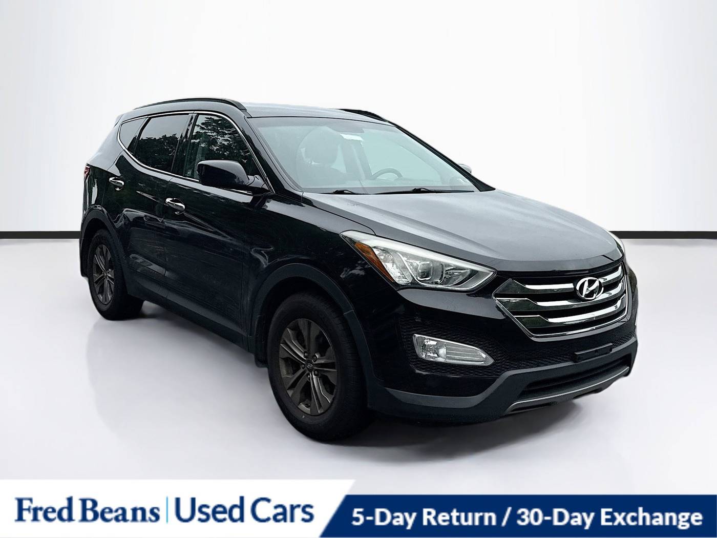 2014 Hyundai Santa Fe Sport Base — SUV — 93,686 mi — Jenkintown, PA