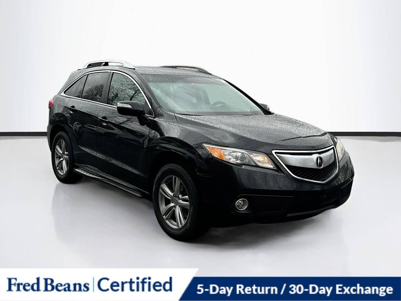 2013 Acura RDX Technology Package — SUV — 160,540 mi — Jenkintown, PA