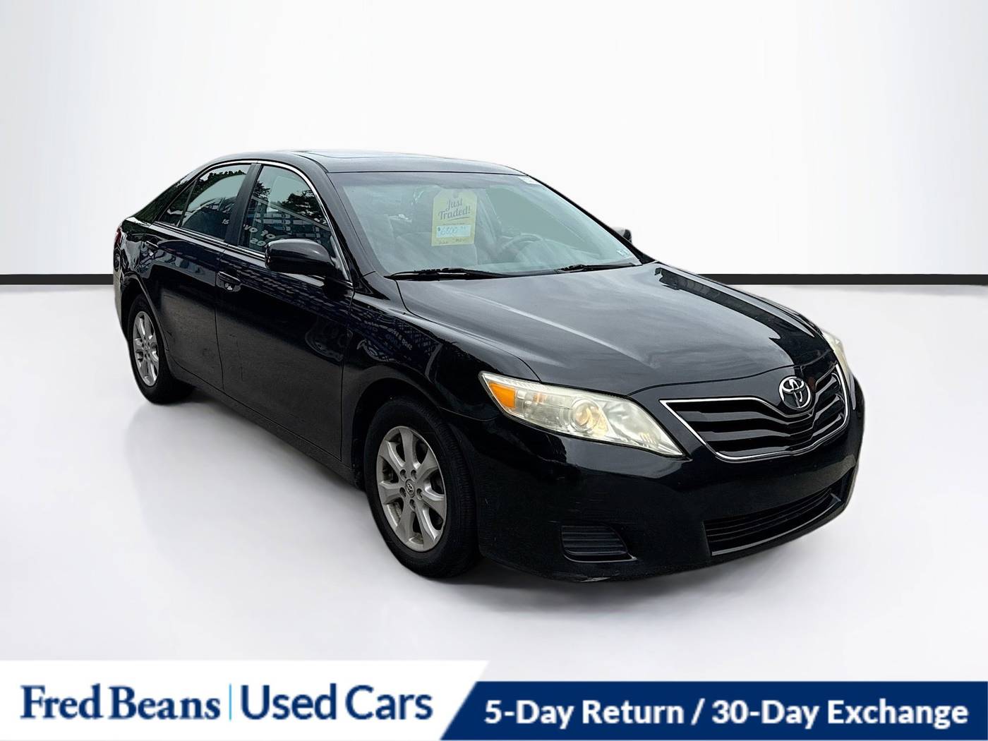 2011 Toyota Camry Base — Sedan — 142,414 mi — Jenkintown, PA