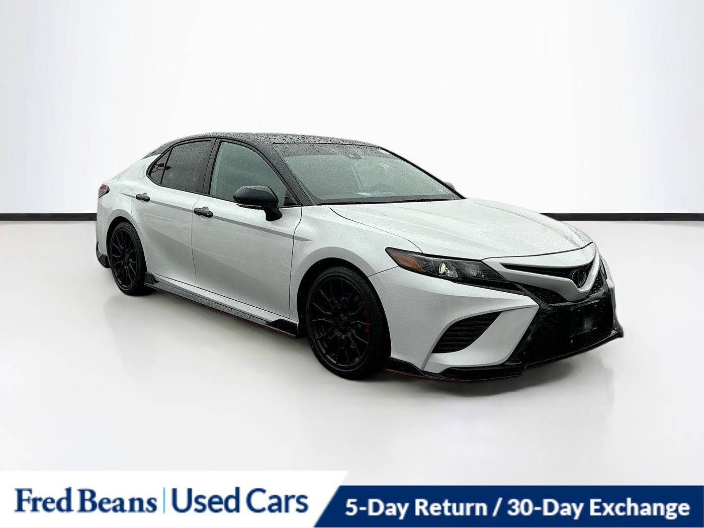 2024 Toyota Camry XSE V6 — Sedan — 27,049 mi — Jenkintown, PA