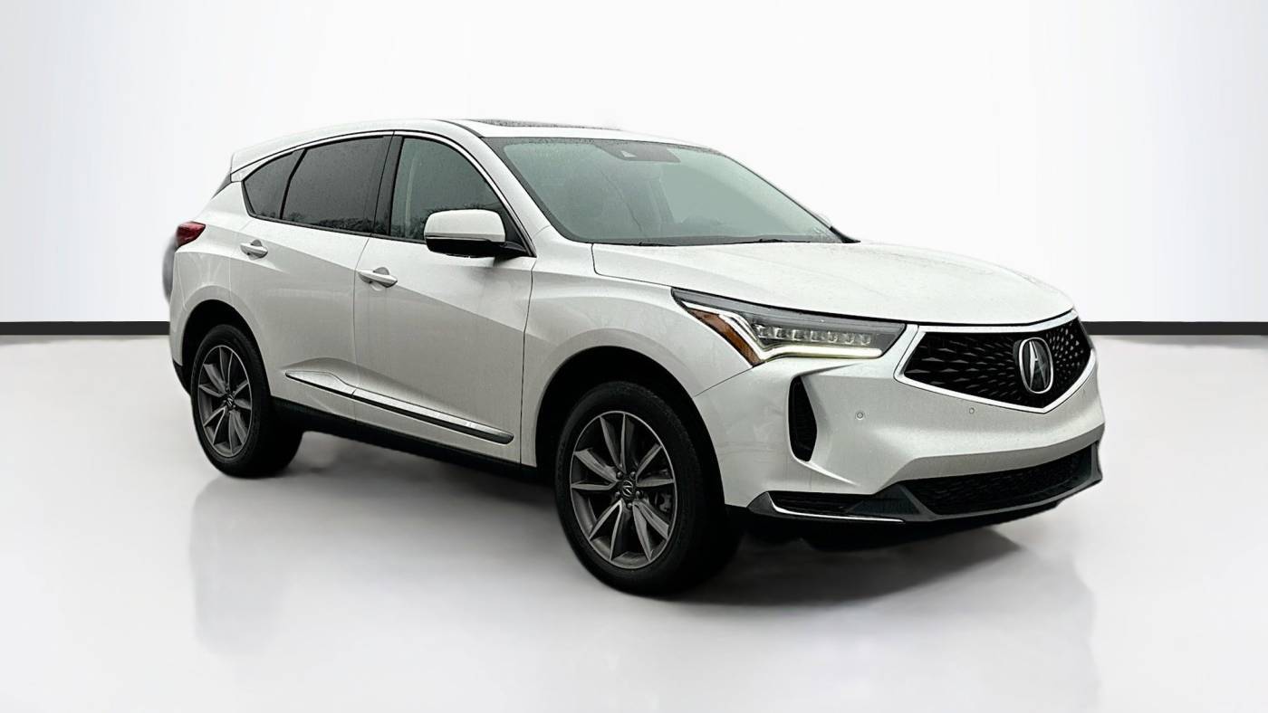 2022 Acura RDX Technology Package — SUV — 16,959 mi — Jenkintown, PA
