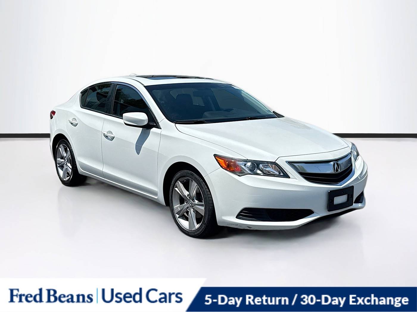 2015 Acura ILX Standard — Sedan — 80,300 mi — Jenkintown, PA