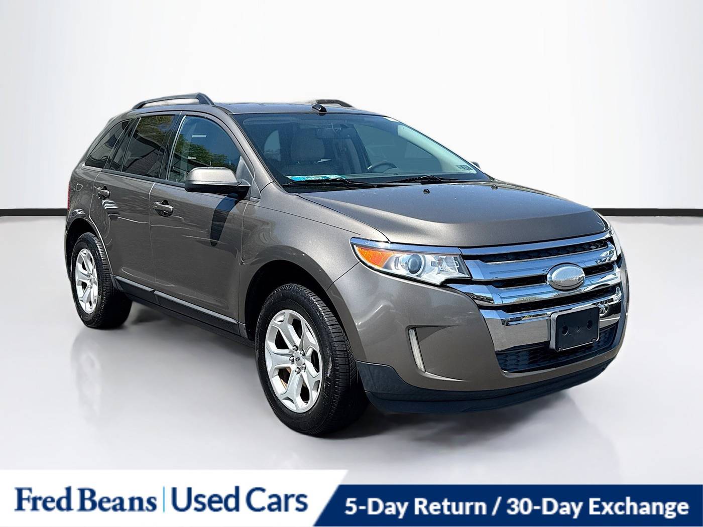 2013 Ford Edge SEL — SUV — 91,348 mi — Jenkintown, PA