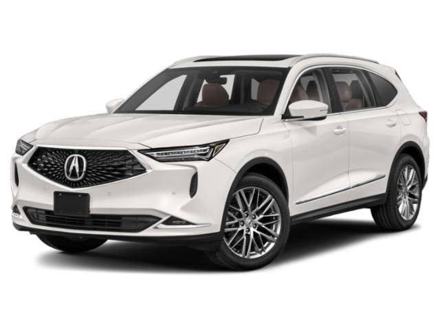 2023 Acura MDX Advance Package — SUV — 23,315 mi — Jenkintown, PA