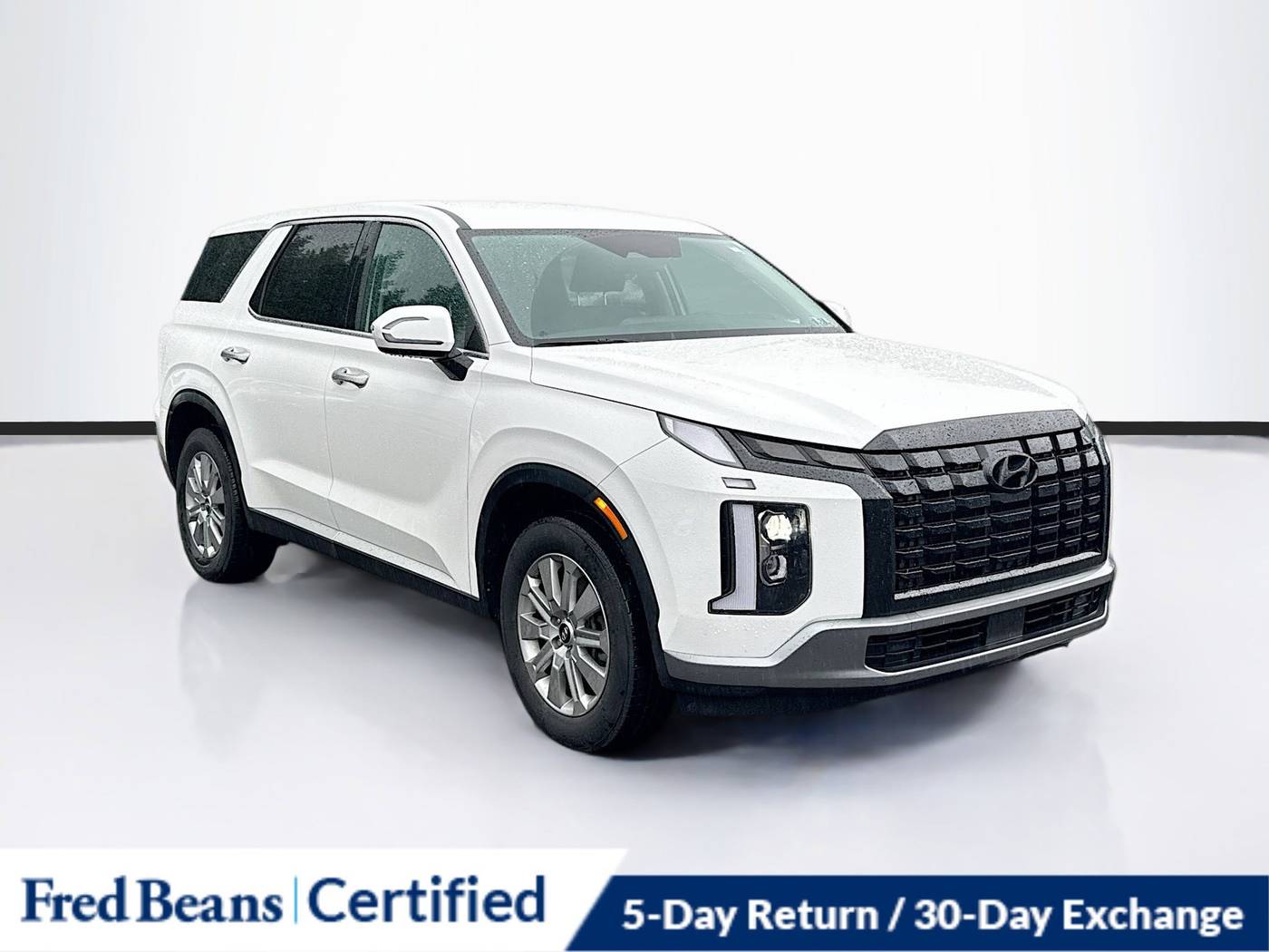 2023 Hyundai Palisade SE — SUV — 46,201 mi — Willow Grove, PA