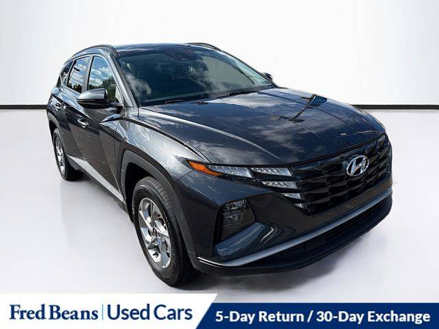 2023 Hyundai Tucson SEL — SUV — 9,952 mi — Willow Grove, PA