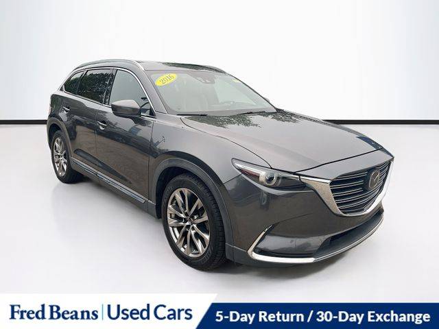 2016 Mazda CX-9 Signature — SUV — 72,383 mi — Willow Grove, PA