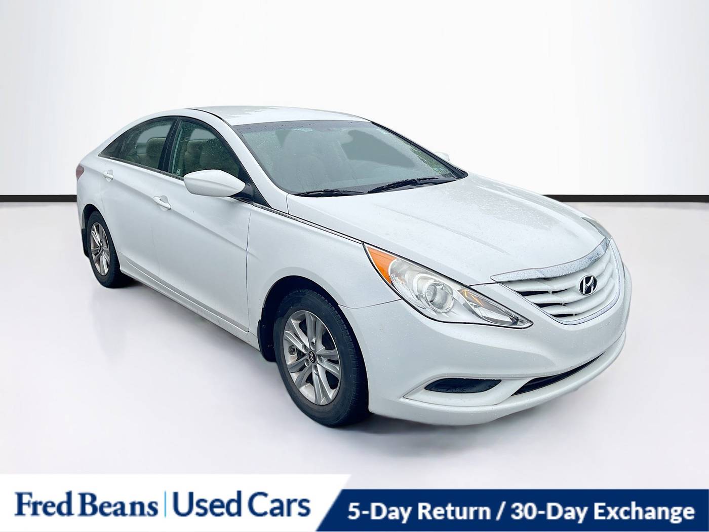 2013 Hyundai Sonata GLS — Sedan — 73,238 mi — Willow Grove, PA