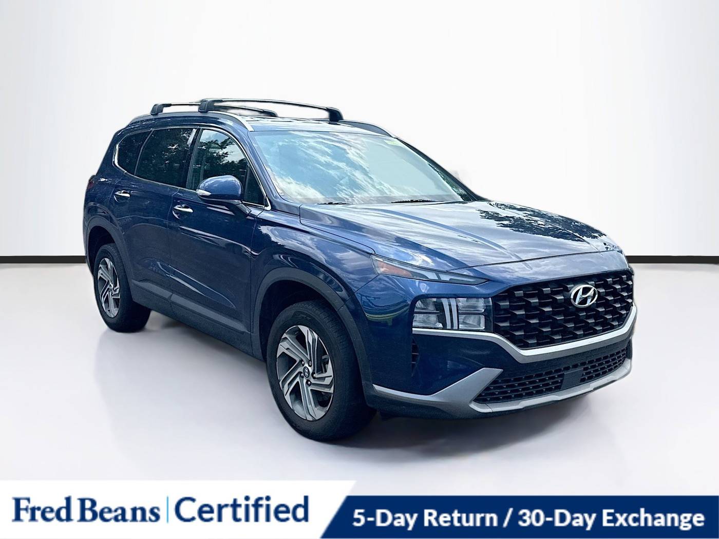 2023 Hyundai Santa Fe SEL — SUV — 39,762 mi — Willow Grove, PA