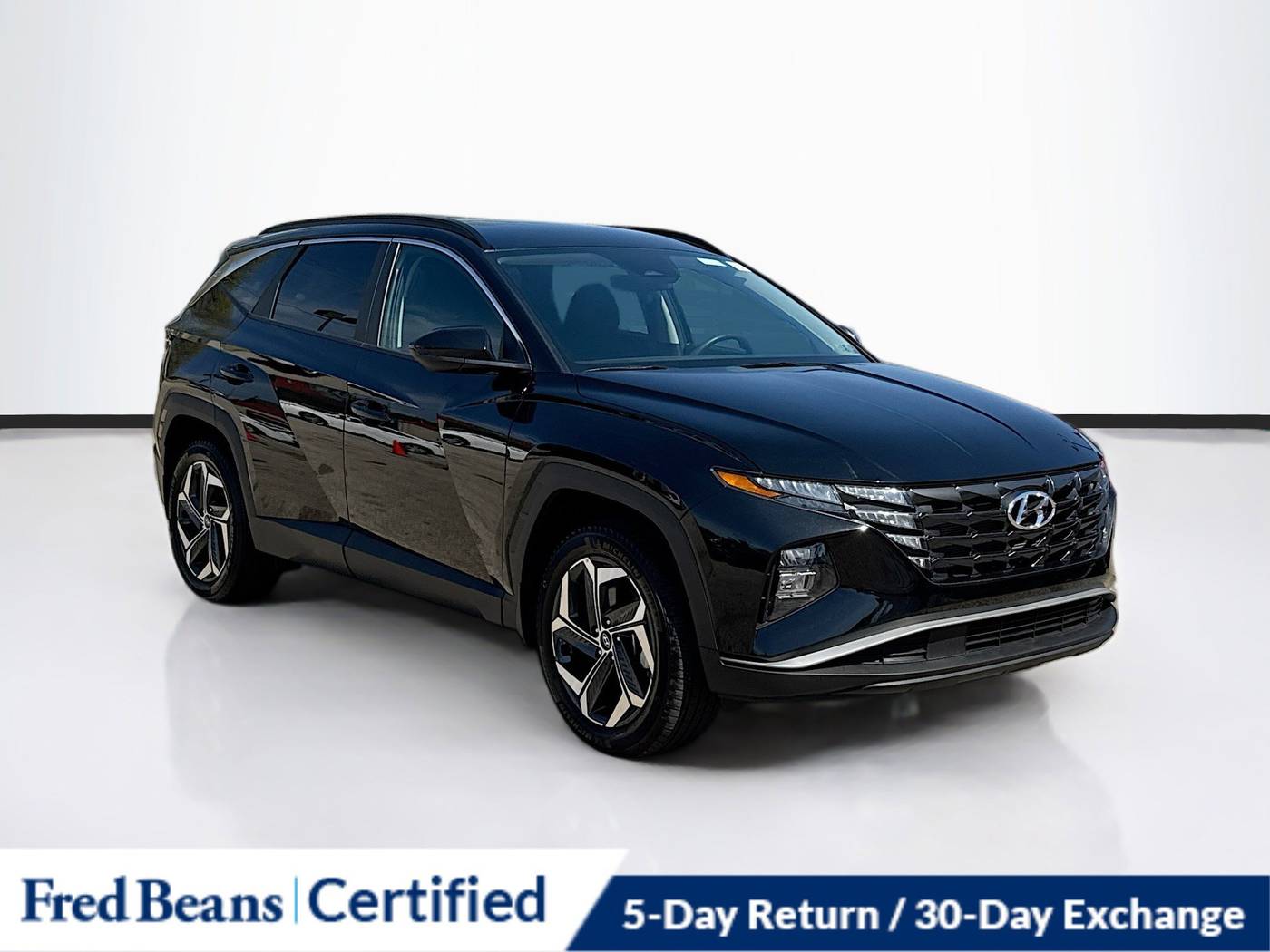 2024 Hyundai Tucson SEL — SUV — 3,458 mi — Willow Grove, PA