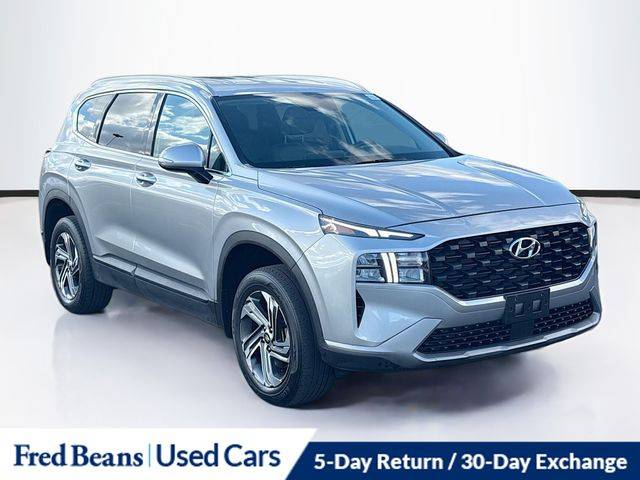 2023 Hyundai Santa Fe SEL — SUV — 22,256 mi — Willow Grove, PA